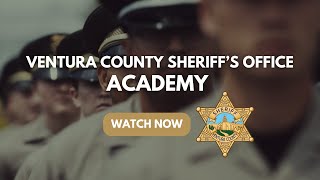 Ventura County Sheriffs Office Academy