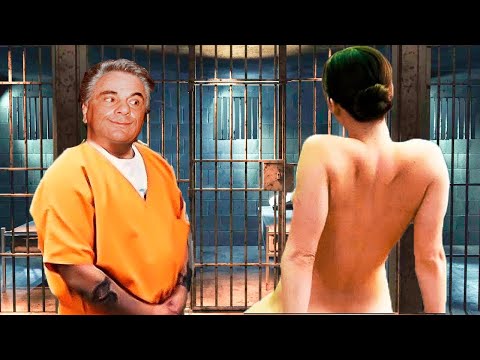 Vidéo: Victoria DiGiorgio - épouse de John Gotti