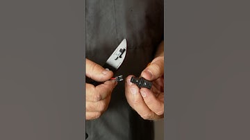 Accelatec S550 Marker Light 60 Second Install!