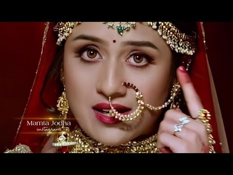 In Aankhon Mein Tum  Full Song  Jodha Akbar Best Song  Paridhi Sharma  Rajat Tokas 