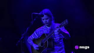 Billy Strings - 08/19/25 - "Taking Water" Profile