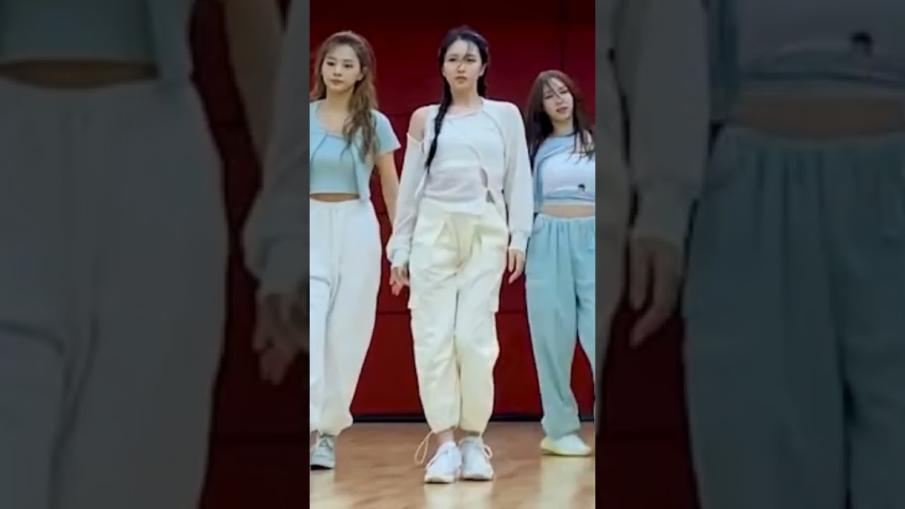 TWICE - ALCOHOL FREE/ MINA DETAILED FOCUS / MIRRORED/ DANCE PRACTICE / HD