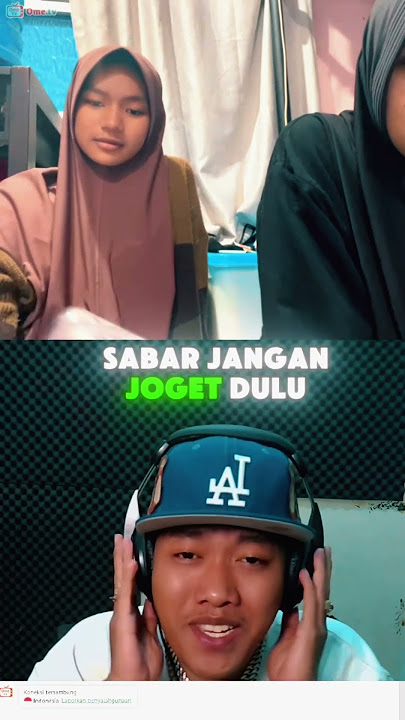 satu kalimat jadi lagu