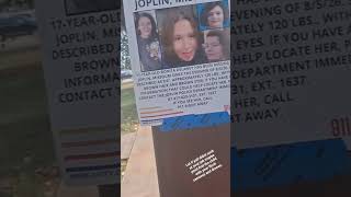 Flock cameras drones help police stalk exs people they dont like but they cant find missing kids