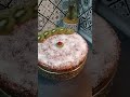 كيك ديال ربع كاس ونتيجة مبهرة
