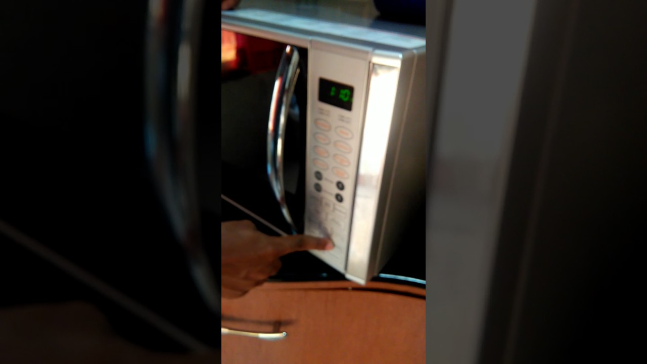 IFB 30SC4 30Litre Convection Microwave demo YouTube
