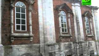 видео: Святыни земли Рязанской картинка: Святыни земли Рязанской