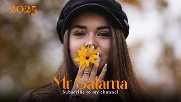 Mr Salama & Umar Keyn ft Davvi - Still There (80s Style)
