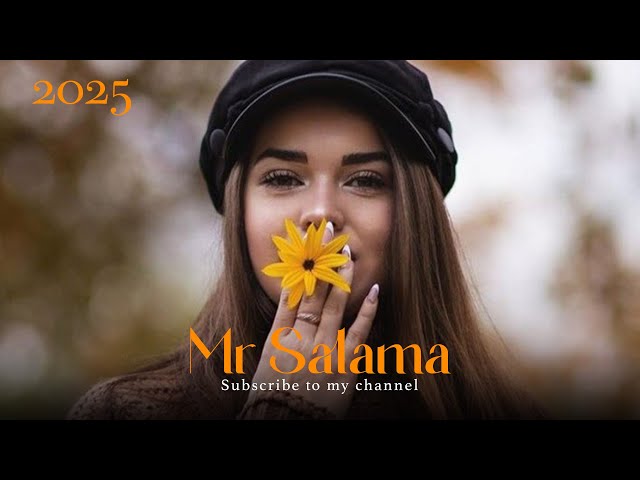 Mr Salama & Umar Keyn ft Davvi - Still There (80s Style)