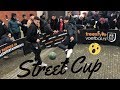 Soufiane BENCOCK/EASYMAN/Pannahouse/S3 Urbanball/Anas Boukami in Rotterdam Street Cup.Too CRAZY!!😱😱