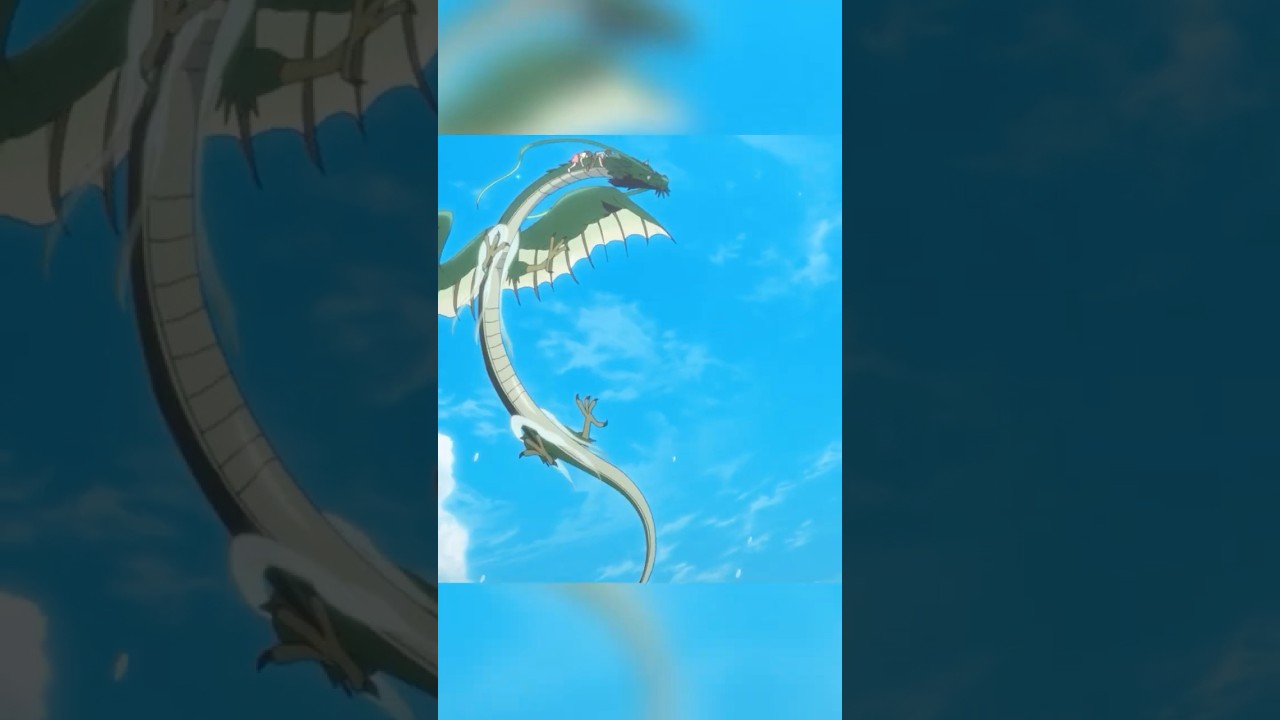 「あの夏、君と冒険に出たから"大切なこと"に気づけたんだ。」(CV#小林裕介)｜映画『ドラゴン・ハート―霊界探訪記―』デジタル好評配信中！#映画 #アニメ