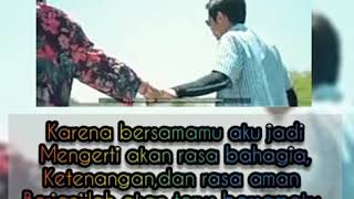 Story wa baper putu puspa bersamamu selamanya