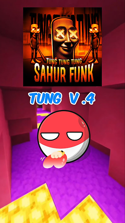 Lagu Tung Tung Tung Sahur Versi 1.2.3.4