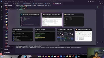 Tugas 3 Pemrograman Web - Muhammad Ridhwan Fahmi Ramadhan - 123230179