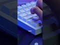 Дарк Проджект CM81 ZENO - Металлический Корпус #millercom #обзор #девайсы #shorts #keyboard