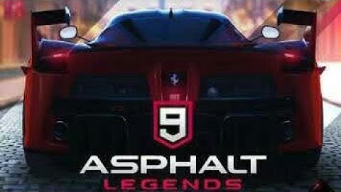 Error fixed:Game unavailable in your country on asphalt 9 legends.