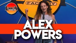 Alex HaLevy | Messing With People | Stand Up Comedy