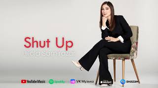 Dndm, Hilola Samirazar - Shut Up