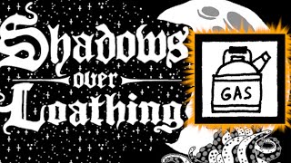 How to Get a Full Gas Can (300%) | Shadows Over Loathing Fuel Reserves Achievement