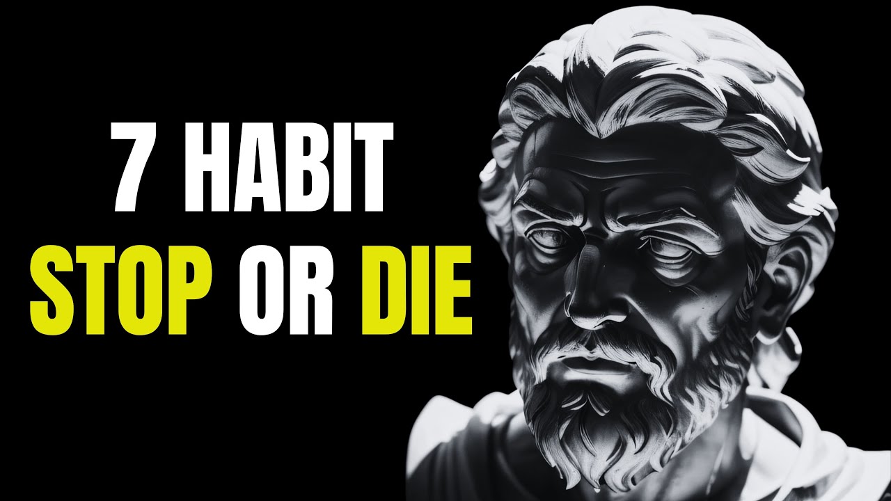 The 7 Deadly Habits Stoicism Urges You To Abandon Stoicism YouTube the-7-deadly-habits-stoicism-urges-you-to-abandon-stoicism-youtube