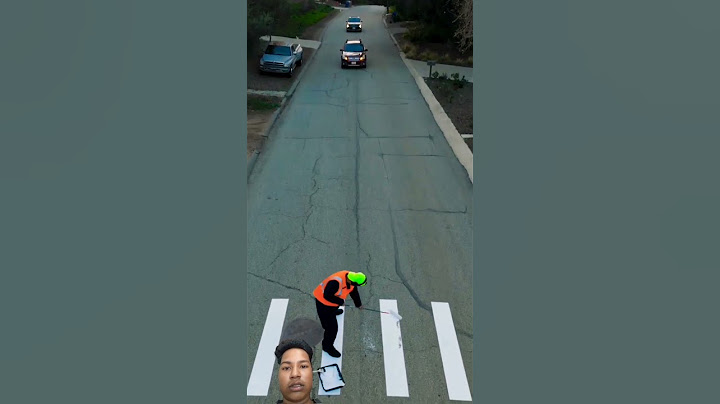 Crossing the Most Dangerous Crosswalk 😳 #shorts #magic #trending #viral #funny #zachking #challenge