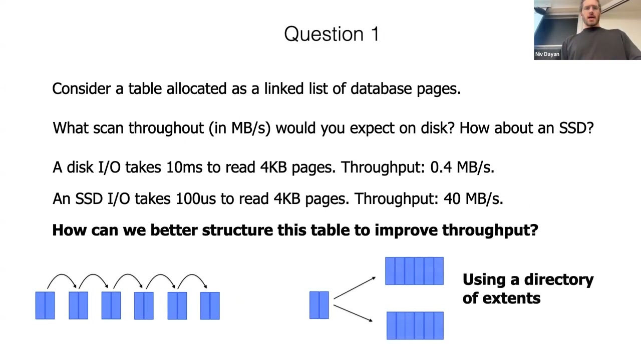 Table & Buffer Management Tutorial CSC443