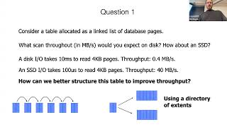 Table & Buffer Management Tutorial CSC443
