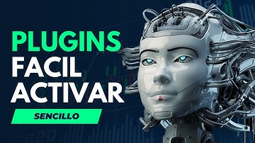 Como Habilitar Plugins de Chat GPT