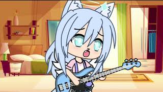 Lip sync Test[Gacha life]