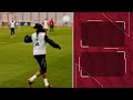 Best Of Training: Sané & Kompany ON FIRE ❤️‍🔥