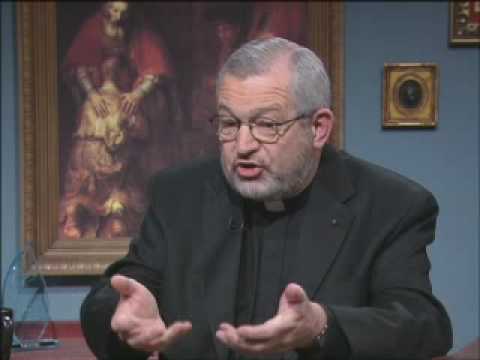 Journey Home: Fr. Christopher Phillips - Former Episcopal minister