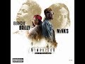 Blanche Bailly ft Mink s Mimbayeur Lyrics
