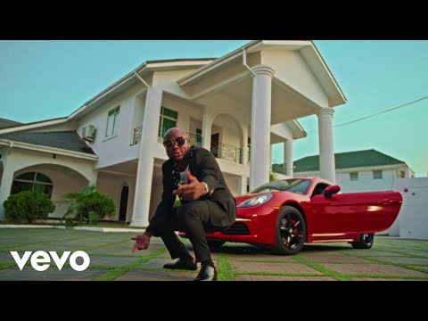 King Promise - Put You On