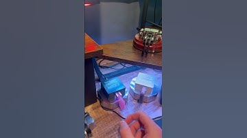 Winkeyer USB Iambic Master #hamradio #morsecode