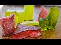Kohakutou Recipe