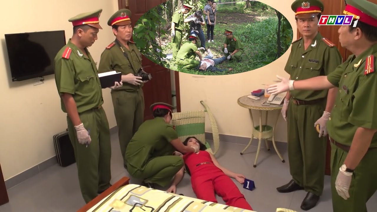 TRUY TÌM HUNG THỦ | VỤ ÁN: KẺ SÁT NHÂN BÍ ẨN | PHIM VIỆT NAM HAY NHẤT THVL