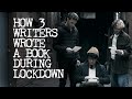 How We Wrote A Book (Full Documentary) | There’s A Tale To This City