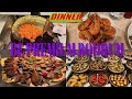 be PREMIUM BODRUM 🇹🇷 / DINNER / 🍓🥭🍕🍤🧀🥩🥓🍰🍦☕️УЖИН В ГЛАВНОМ РЕСТОРАНЕ