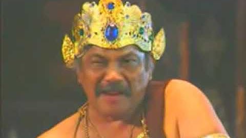 Mahkota majapahit part4-6
