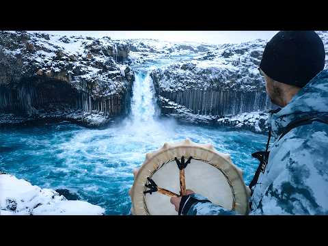 Welcome to my space of sound and spiritual journey — Ancient Awakening Audio