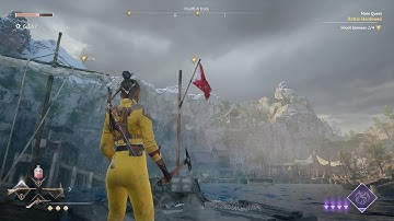 Flintlock: The Siege of Dawn - Shoot Banners | Battle Hardened Walkthrough Gameplay