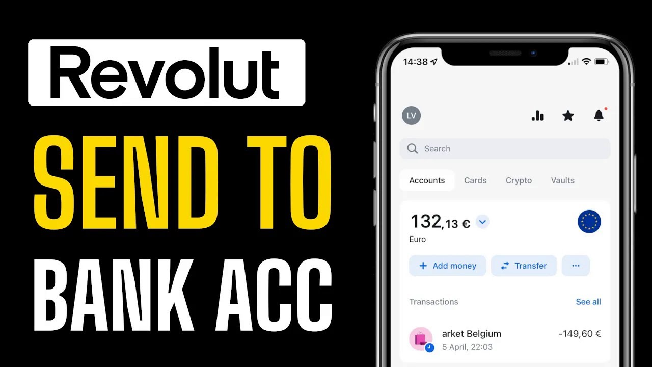 How To Send Money From Revolut To Bank Account 2025 YouTube how-to-send-money-from-revolut-to-bank-account-2025-youtube