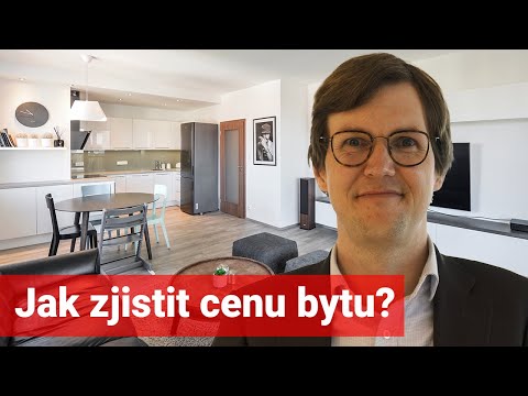 Férová cena bytu: