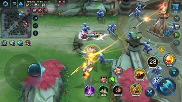 Heroes Evolved Ying Zheng