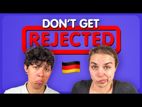 Your First German Bank Account: Watch THIS Before Applying!