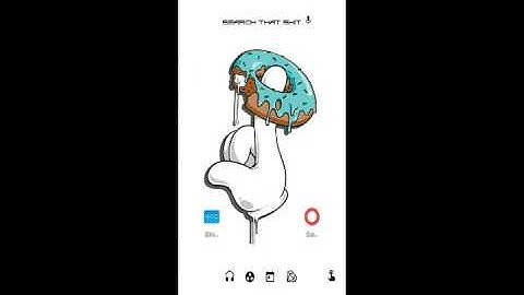 Como configurar la app simple control (Navigation bar)