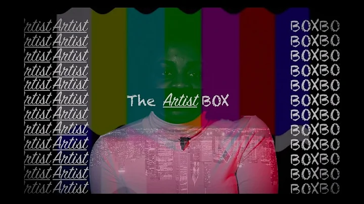 The Artist Box (Pilot Season Ep2): Tay Bowers - In...