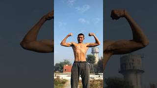 Body Transformation Day 66??fitnessmotivationworkouttransformationytshortsvairaltrending