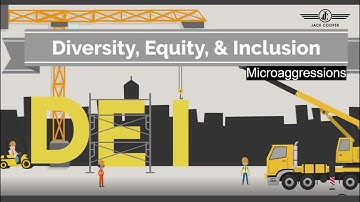 DEI Series: Microaggressions