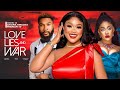LOVE, LIES &amp; WAR- CHIOMA NWAOHA, ALEX CROSS, JOSEPHINA OTABOR-2024 NOLLYWOOD LATEST MOVIES.